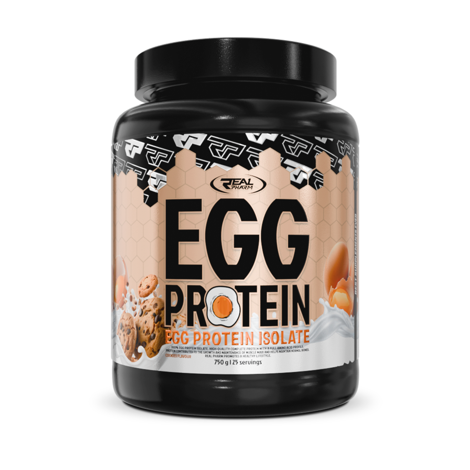 Egg Protein Isolate