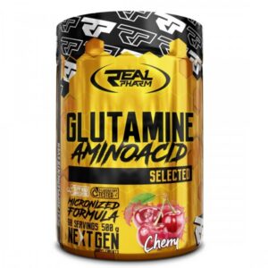 Glutamine