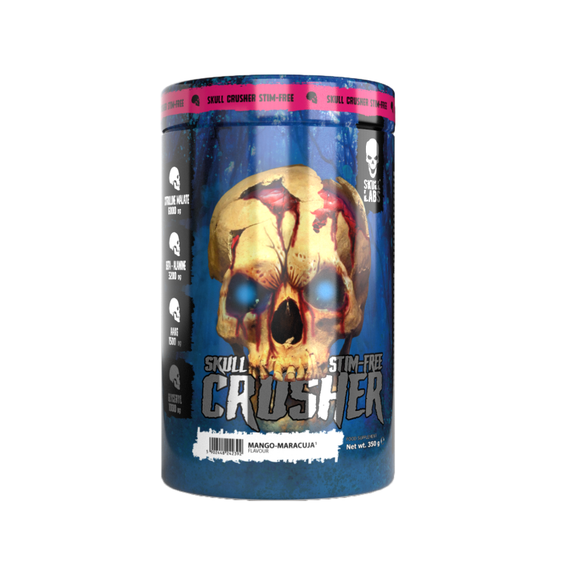 SKULL LABS® Skull Crusher Stim - Free