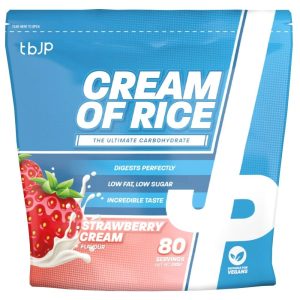 Cream of Rice