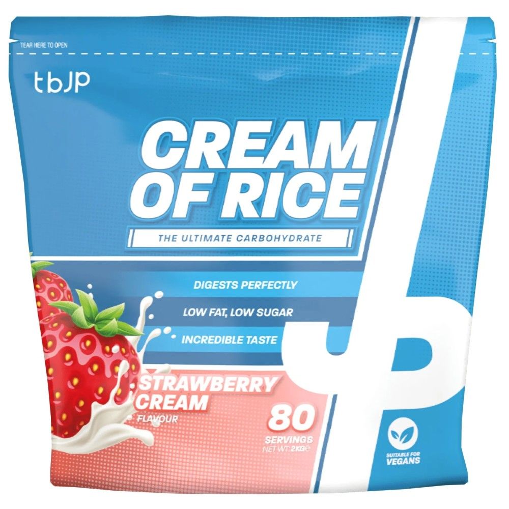 Cream of Rice