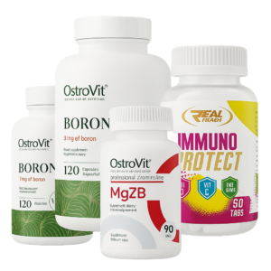 Essential Mineral Support Bundle