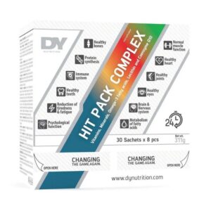 Hit Pack Complex