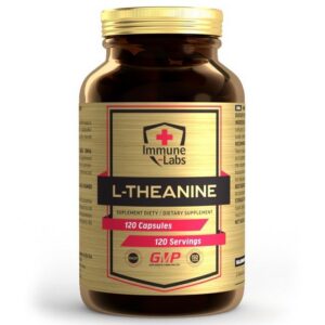 L-Theanine 200 mg
